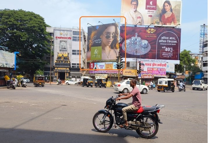 Kolhapur