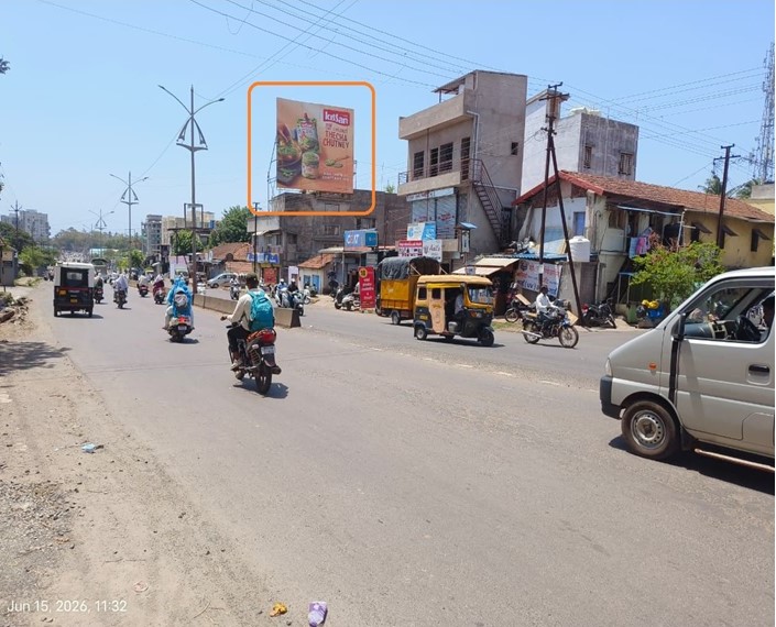 Kolhapur