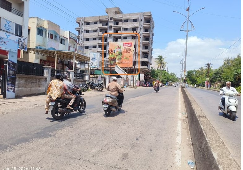 Kolhapur