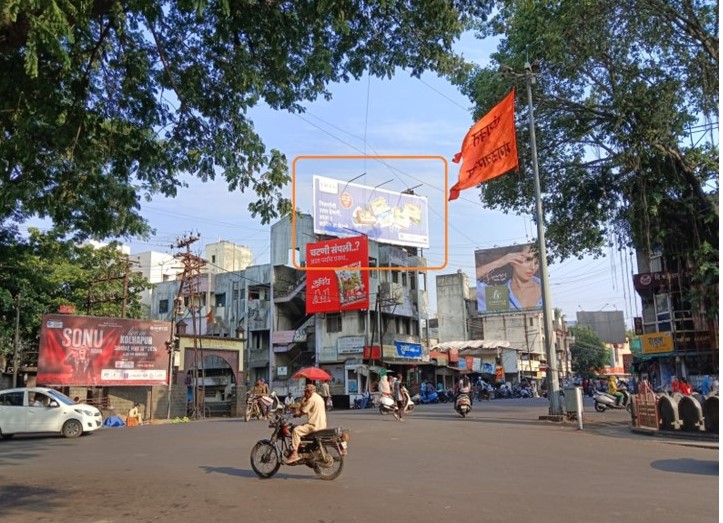 Kolhapur