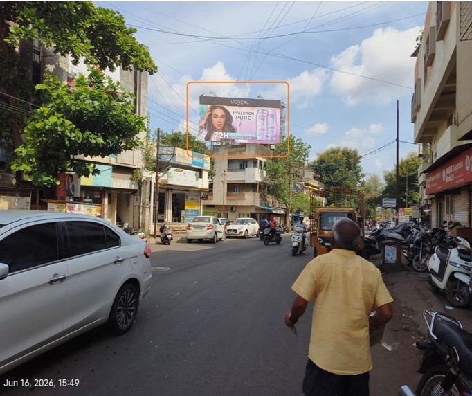 Kolhapur