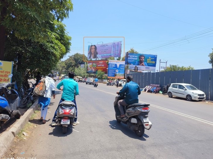 Kolhapur