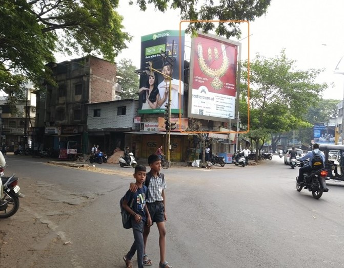 Kolhapur