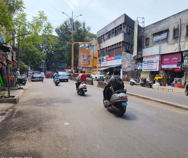 Kolhapur
