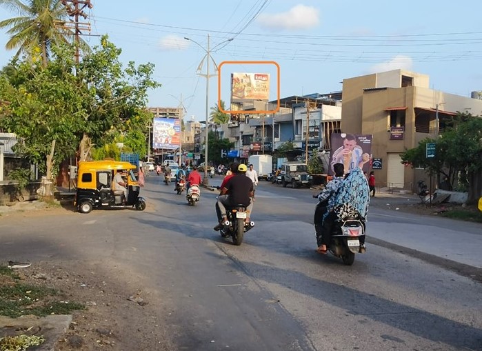 Kolhapur