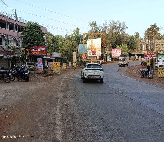 Kolhapur