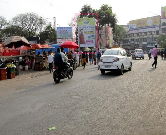Kolhapur