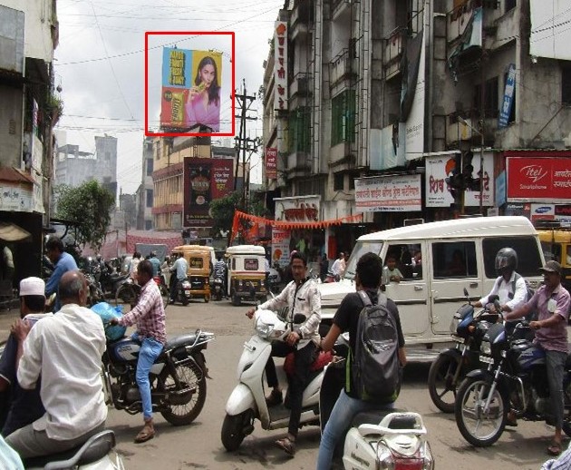 Kolhapur