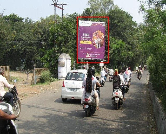 Kolhapur