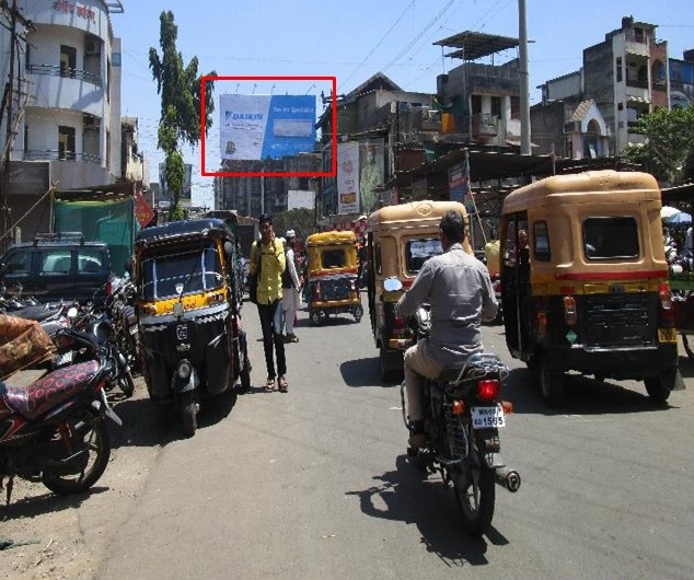 Kolhapur