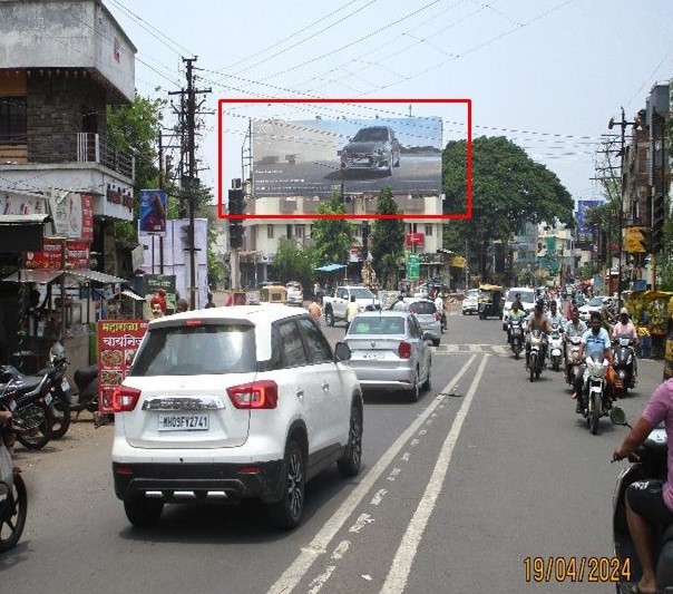 Kolhapur