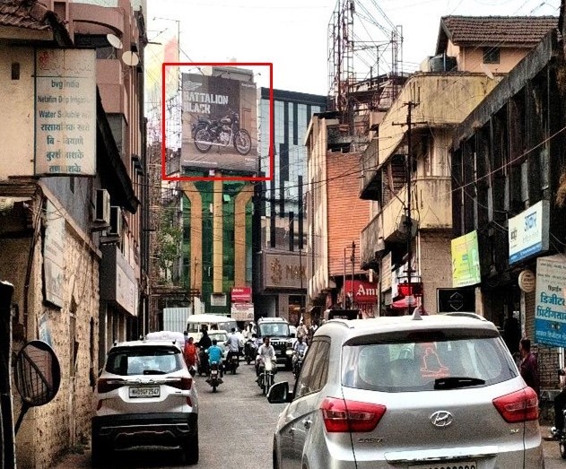 Kolhapur