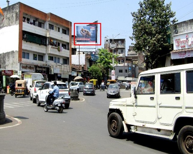Kolhapur