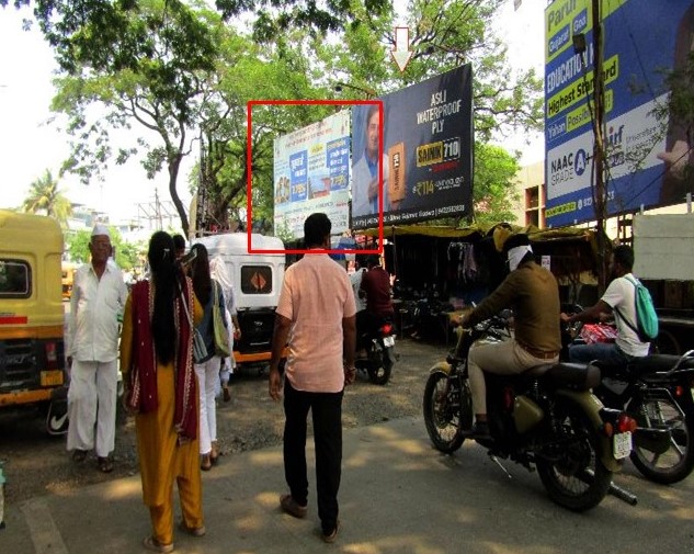 Kolhapur