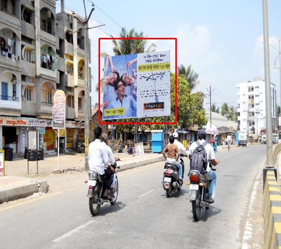Kolhapur