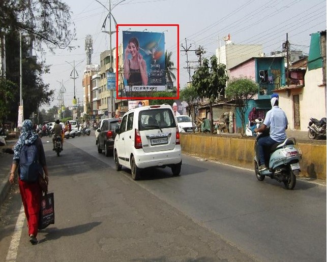 Kolhapur