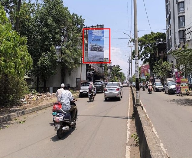 Kolhapur