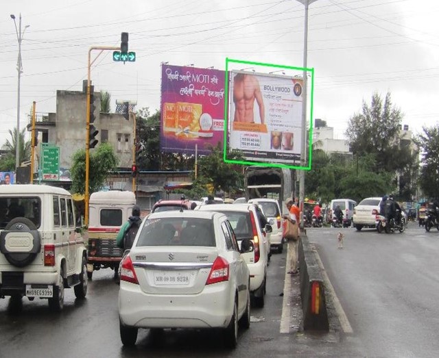 Kolhapur