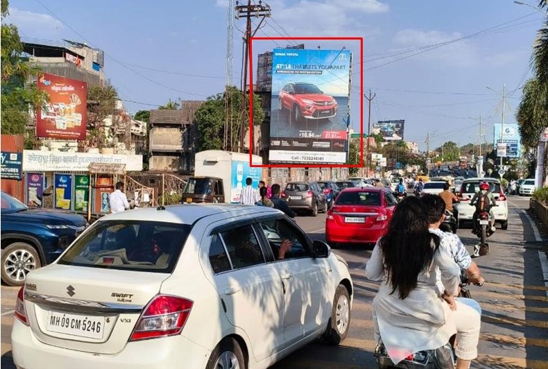 Kolhapur