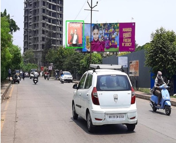 Kolhapur