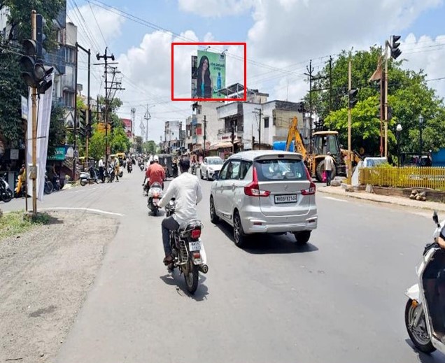 Kolhapur