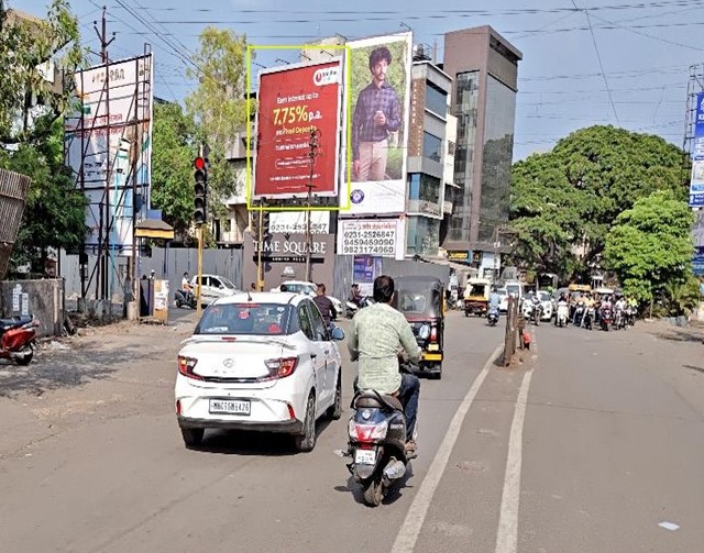 Kolhapur