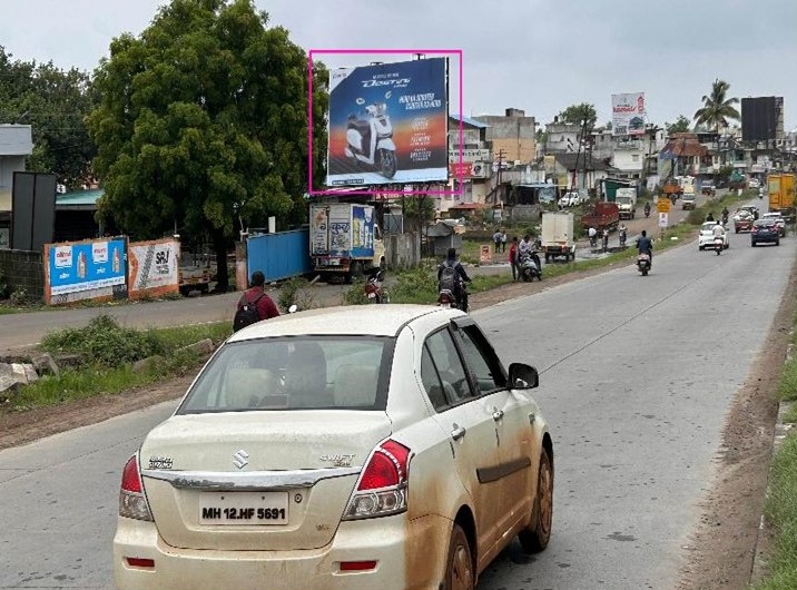 Kolhapur