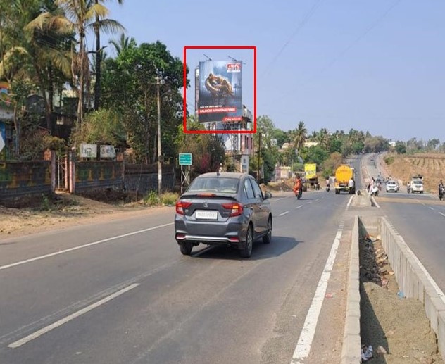 Kolhapur