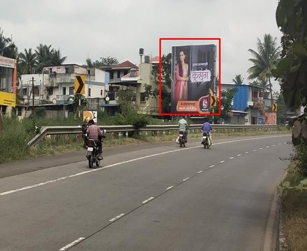 Kolhapur