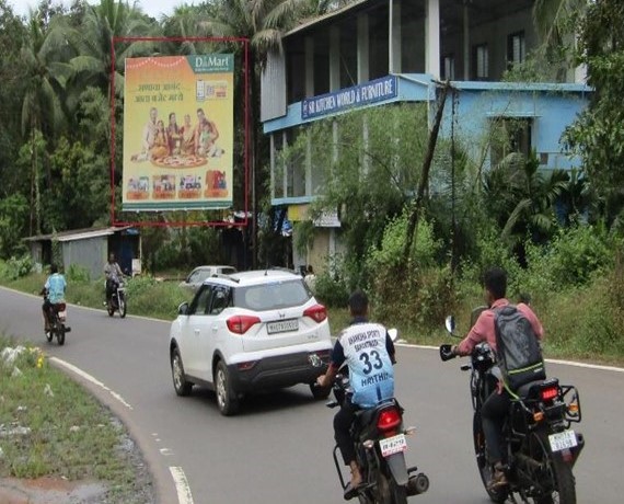 Kolhapur