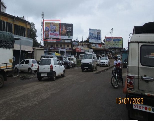 Kolhapur