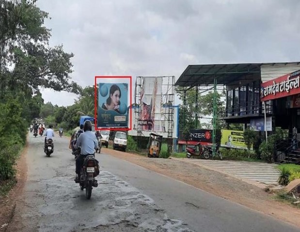 Kolhapur