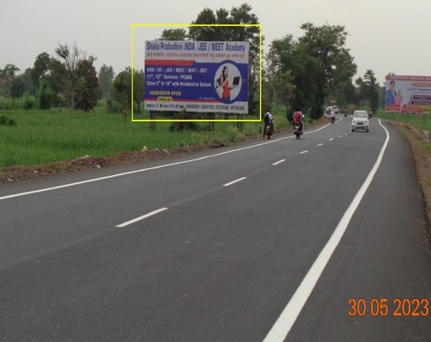 Kolhapur