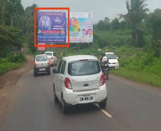 Kolhapur
