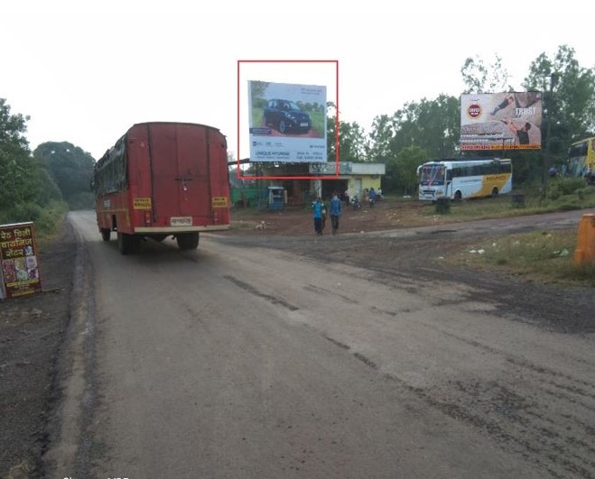 Kolhapur